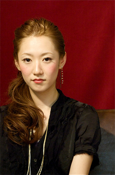 ロングヘアーアレンジ|Camilla hair.