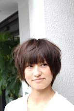 ショート|Mutual Hair