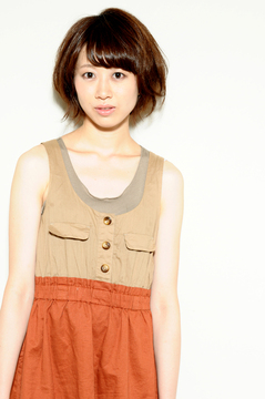 ナチュラルボブ|フェアレディ府中店