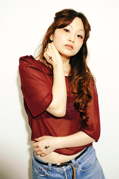 柔らかウェーブ|フェアレディ府中店