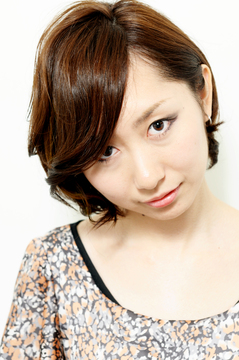 オトナ×ショート|フェアレディ府中店