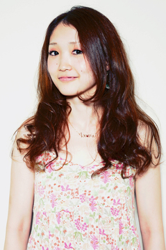 ナチュラルウェーブ　スタイル|フェアレディ府中店