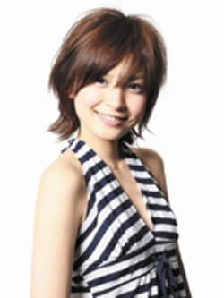 ショート|imagine AMITY