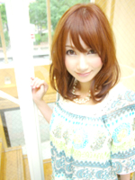 ミディアム|imagine AMITY