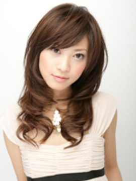 ロング|imagine AMITY