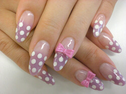 Drop Nail 南越谷店|Drop Beauty