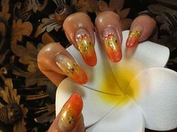 ネイルサロン　REGE|ネイルサロン REGE