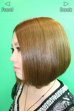 Hair&amp;Nails DOUKESHI|Hair&amp;Nails DOUKESHI