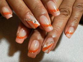 NAIL NATURE|NAIL NATURE 平塚店