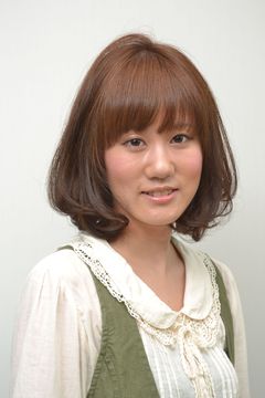 ナチュラルボブ♪|フェアレディ烏山店