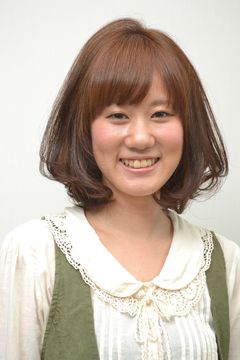 ナチュラルボブ♪|フェアレディ烏山店