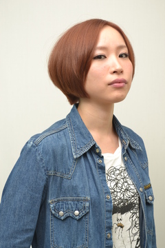 グラデーションボブ|フェアレディ烏山店