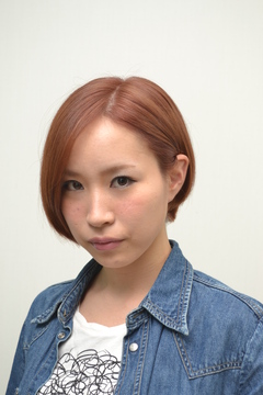 グラデーションボブ|フェアレディ烏山店