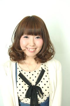 フェミニンカール|フェアレディ烏山店