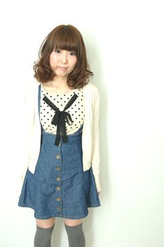 フェミニンカール|フェアレディ烏山店