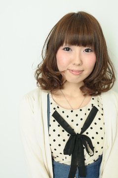 フェミニンカール|フェアレディ烏山店