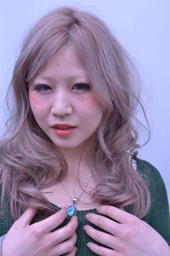 ぴんくあっしゅ☆|フェアレディ烏山店