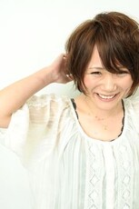 ショートスタイル|フェアレディ烏山店