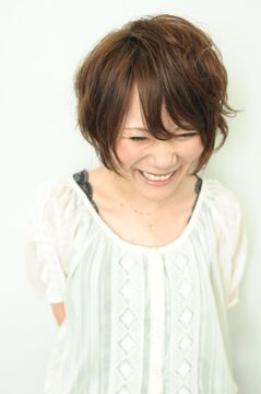 ショートスタイル|フェアレディ烏山店
