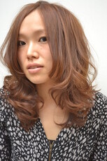 大人ウェーブ☆|フェアレディ烏山店