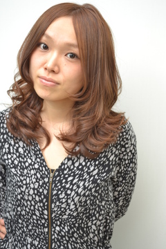 大人ウェーブ☆|フェアレディ烏山店