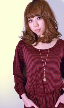 COOLセミディ♪|フェアレディ烏山店