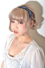 きゅーとアップ♪|フェアレディ烏山店