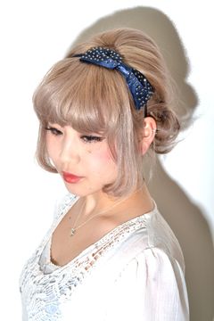 きゅーとアップ♪|フェアレディ烏山店