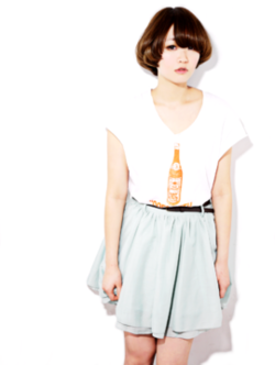 Foreign girl * ＵＴＴＥＲ ＳＩＬＥＮＣＥ|ＦＡＩＲＬＡＤＹ 下北沢店