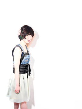 Foreign Girl ｉｎｎｏｃｅｎｔ ｍｏｍｅｎｔ 229 ｆａｉｒｌａｄｙ 下北沢店 フェアレディシモキタザワテン 東京都 下北沢 の髪型 ヘアスタイルカタログ ビューティーパーク