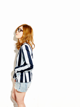 Foreign girl * ANOTHER ASPECT|ＦＡＩＲＬＡＤＹ 下北沢店