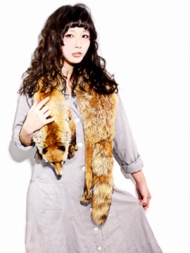 Foreign girl * SLEEPING FOREST|ＦＡＩＲＬＡＤＹ 下北沢店