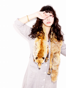 Foreign girl * SLEEPING FOREST|ＦＡＩＲＬＡＤＹ 下北沢店