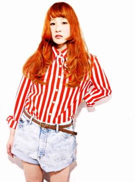 Foreign girl * SEASONAL SUN|ＦＡＩＲＬＡＤＹ 下北沢店