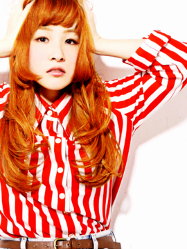 Foreign girl * SEASONAL SUN|ＦＡＩＲＬＡＤＹ 下北沢店