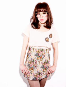 Foreign girl * ＣＬＡＳＳＩＣ ＭＥＴＨＯＤ|ＦＡＩＲＬＡＤＹ 下北沢店