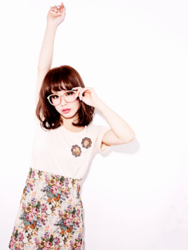 Foreign girl * ＣＬＡＳＳＩＣ ＭＥＴＨＯＤ|ＦＡＩＲＬＡＤＹ 下北沢店