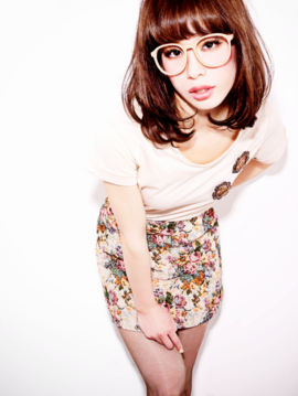 Foreign girl * ＣＬＡＳＳＩＣ ＭＥＴＨＯＤ|ＦＡＩＲＬＡＤＹ 下北沢店