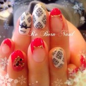 ジェルネイル|Re Born Nail 坂戸本店/ 川越店