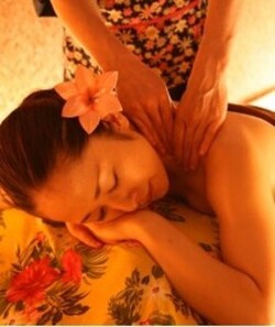 アジアの雰囲気と精油の香りでうっとり♪アロマテラピー|タイ古式ヒーリングサロン　ラ・イム日暮里店