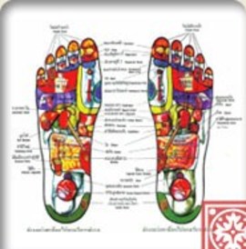 日本人にあう気持いい中国式リフレクソロジー|タイ古式ヒーリングサロン　ラ・イム日暮里店