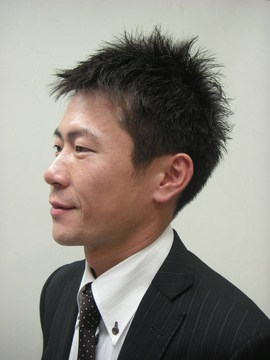 ショート|Hair room Prism