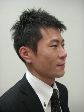 ショート|Hair room Prism