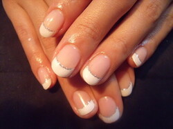 ジェルネイル＊ハンド＊