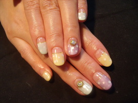 ジェルネイル＊ハンド＊|K-style