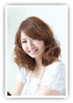 -　ウェーブキュート　-|PLAISIR