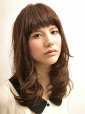 エアリーロング|CLASICO