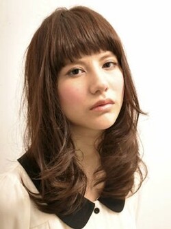 エアリーロング|CLASICO