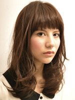 エアリーロング|CLASICO