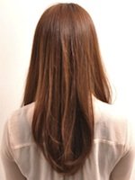 ナチュラルワンカールロング|CLASICO